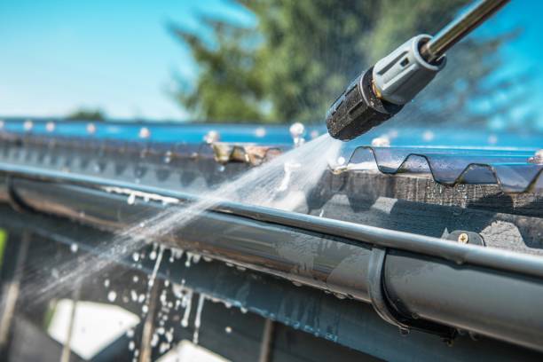 Best Pressure Washing Services Near Me  in Sisco Heights, WA