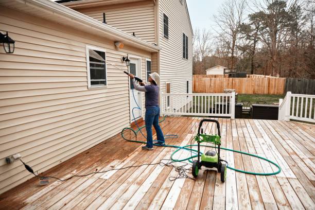 Best House Pressure Washing  in Sisco Heights, WA