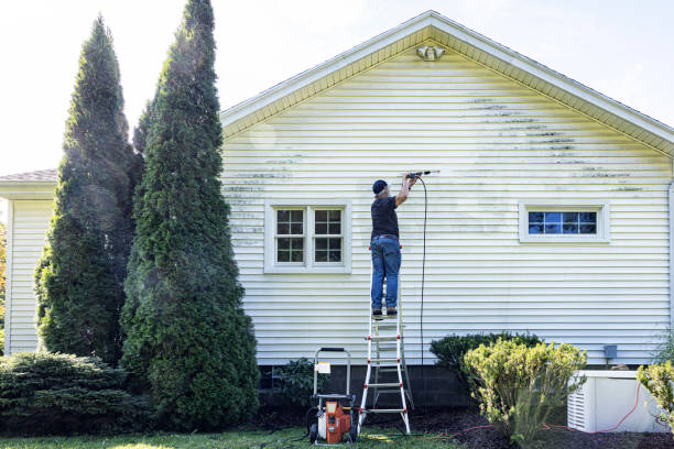 Best Affordable Power Washing  in Sisco Heights, WA