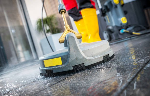 Deck Cleaning Services in Sisco Heights, WA