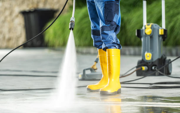 Best Local Pressure Washing Services  in Sisco Heights, WA