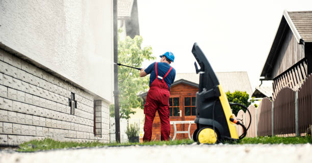 Best Deck Cleaning Services  in Sisco Heights, WA